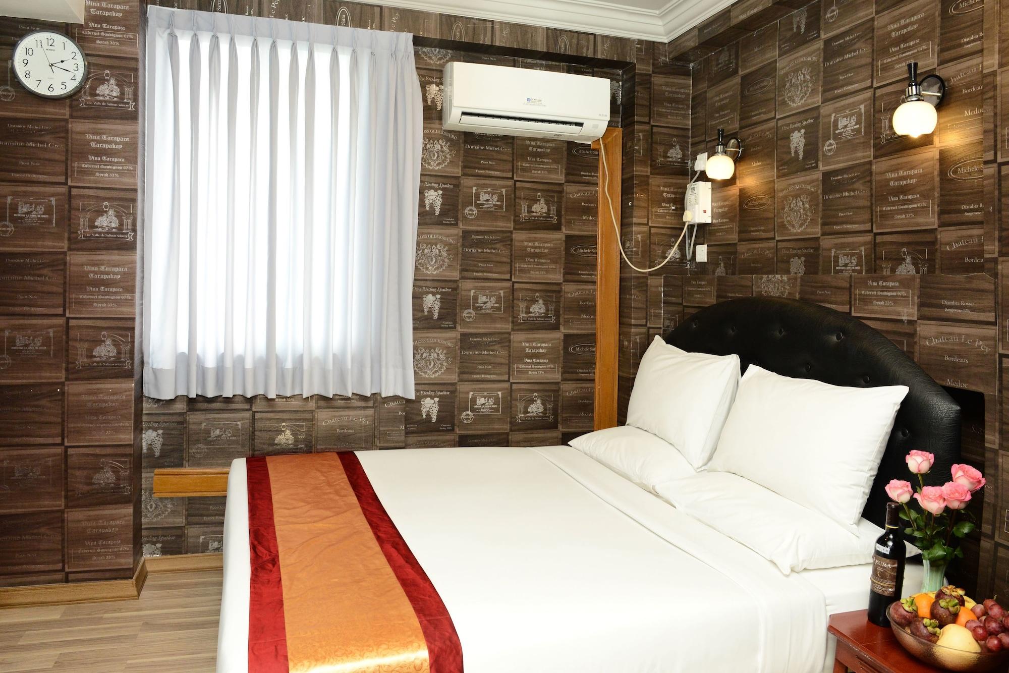 Hotel Grand United - Chinatown Yangon Exterior photo