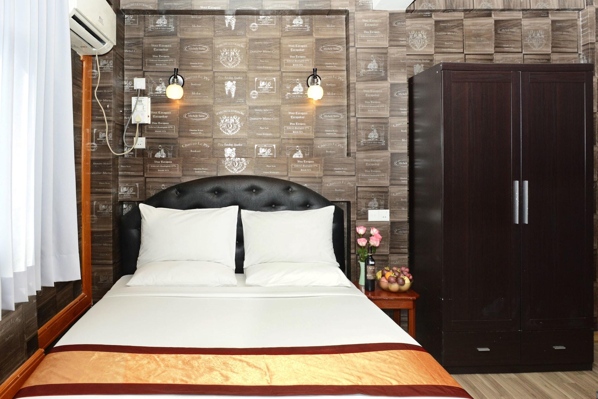 Hotel Grand United - Chinatown Yangon Exterior photo