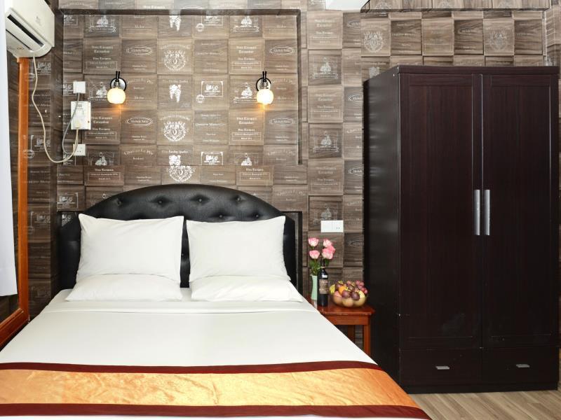 Hotel Grand United - Chinatown Yangon Exterior photo
