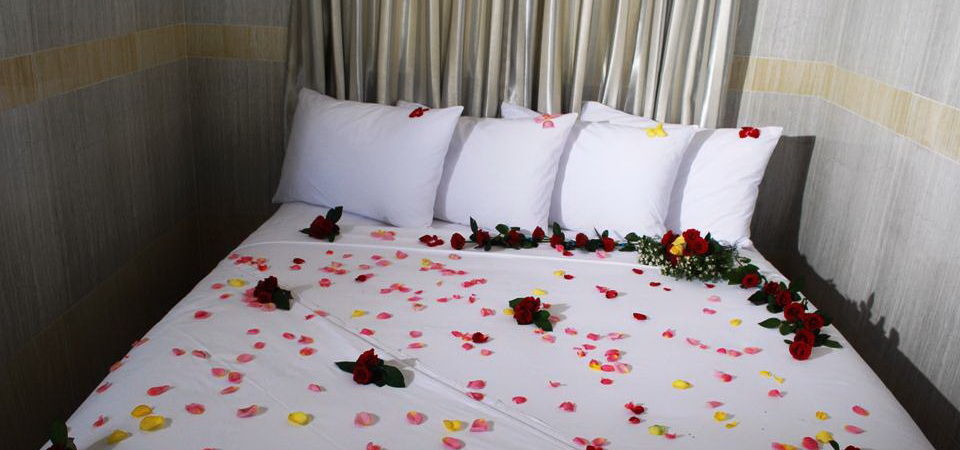 Hotel Grand United - Chinatown Yangon Exterior photo